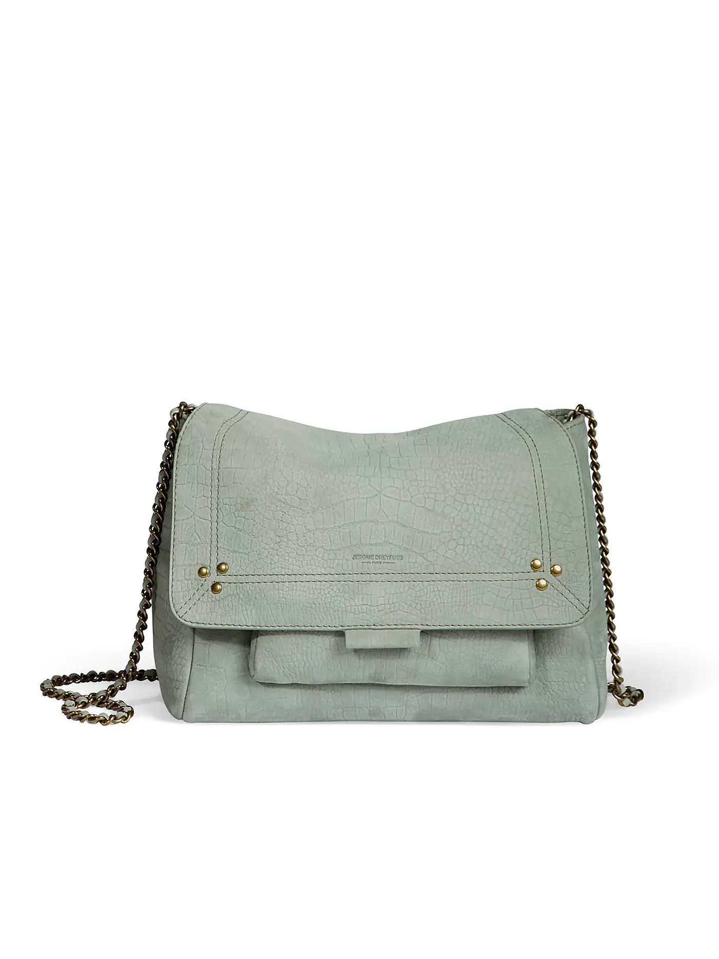 JEROME DREYFUSS | Tasche - Umhängetasche LULU Medium | mint